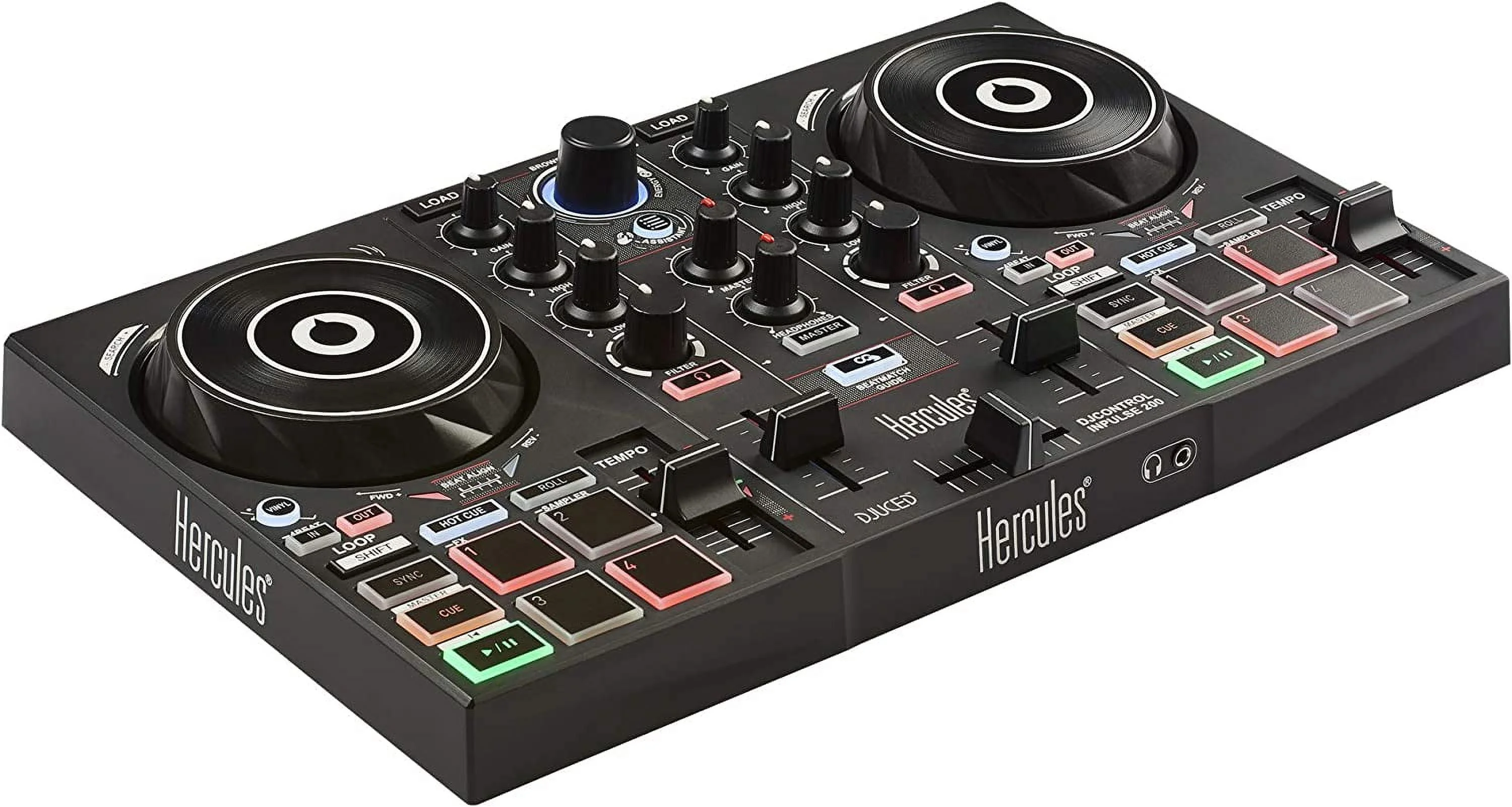 INPULSE 200MK2