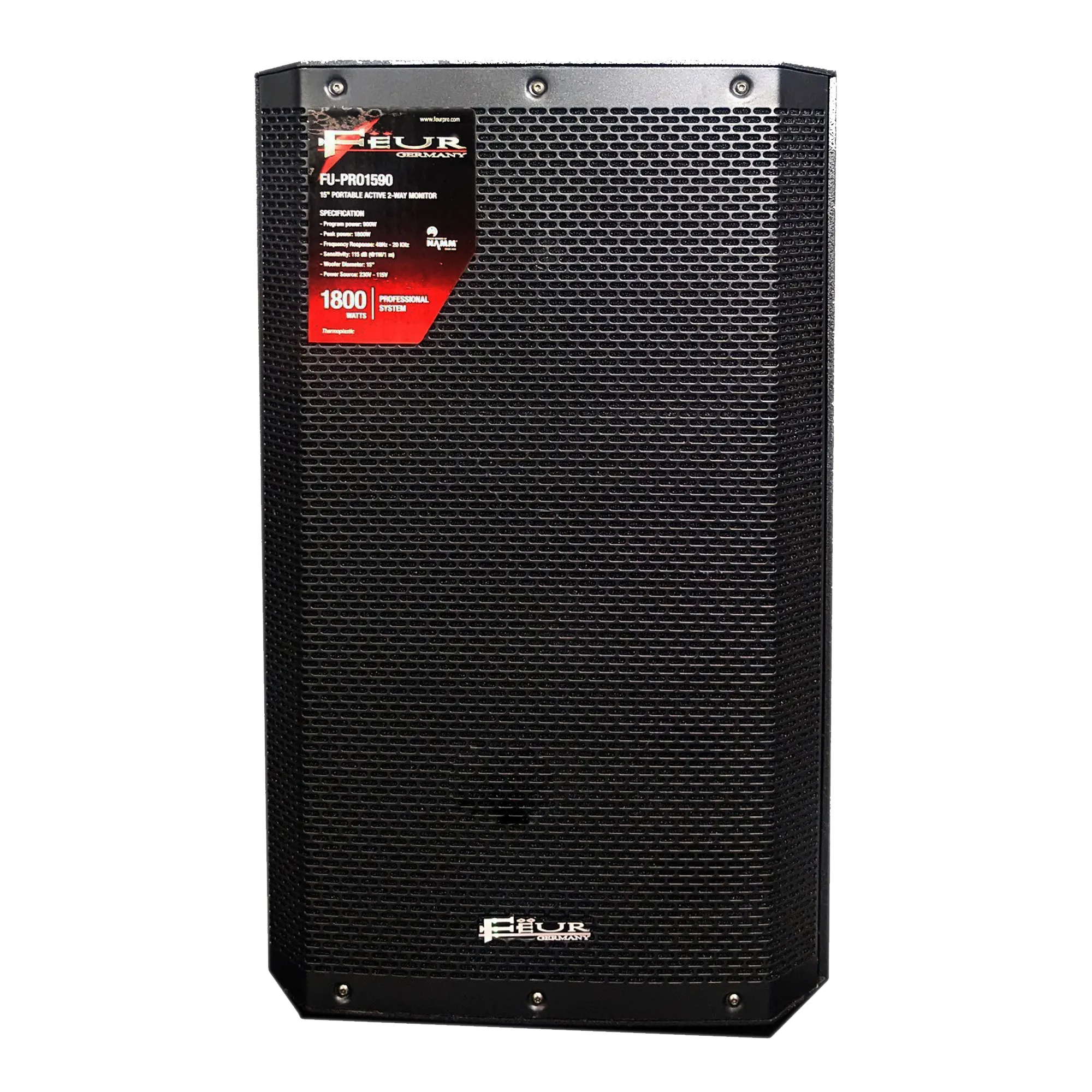 FU-PRO1590
